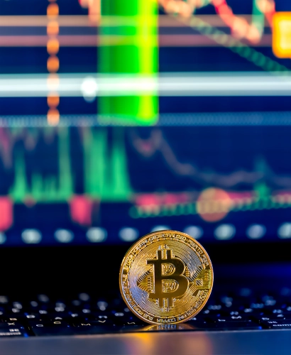 Información de Trading de Spot Kionex Nx